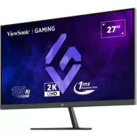 Игровой монитор ViewSonic VX2758A-2K-PRO (черный) фото 4